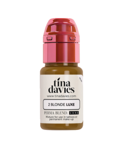 PERMA BLEND LUXE PMU - BLONDE LUXE 15ML