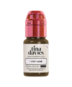 PERMA BLEND LUXE PMU - GREY 15ML