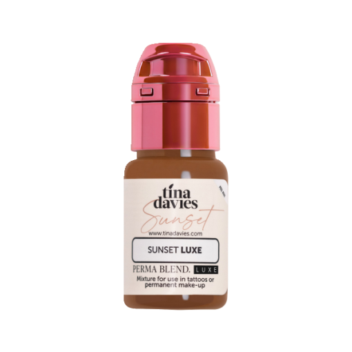 PERMA BLEND LUXE PMU - SUNSET 15ML