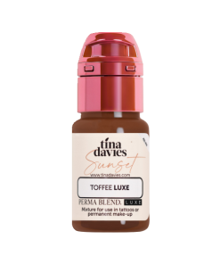 PERMA BLEND LUXE PMU - TOFFEE 15ML