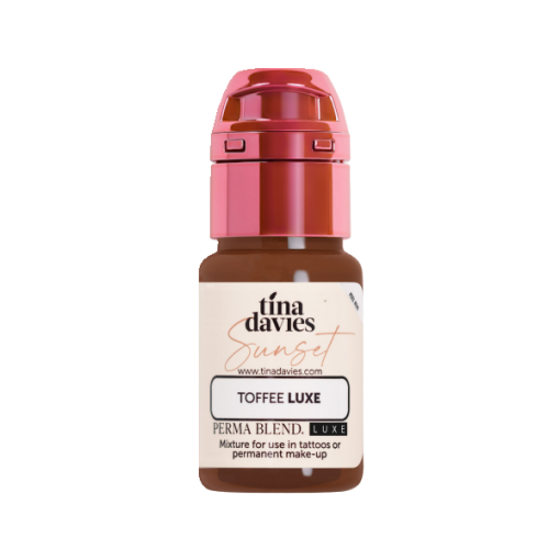 PERMA BLEND LUXE PMU - TOFFEE 15ML