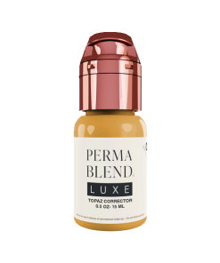 PERMA BLEND LUXE PMU - TOPAZ CORRECTOR 15ML