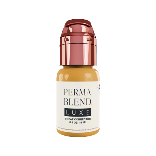 PERMA BLEND LUXE PMU - TOPAZ CORRECTOR 15ML