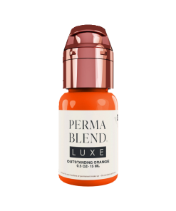 PERMA BLEND LUXE PMU - OUTSTANDING ORANGE 15ML