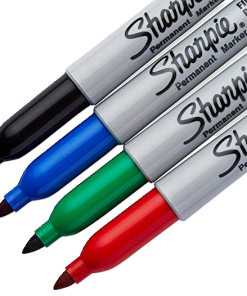 PENNARELLO SHARPIE FINE 1PEZZO