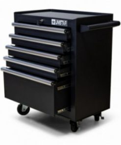 CARRELLO WORKING TABLE