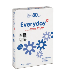 CARTA EVERYDOY 80GR. A4 500PZ