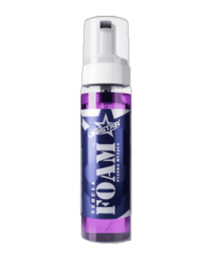 UNISTAR NEBULA FOAM 200ML