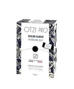 OTZI VASELINA MONODOSE 5GR CF. 1 PEZZO