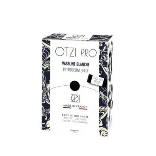 OTZI VASELINA MONODOSE 5GR CF. 1 PEZZO