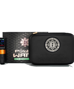 BISHOP POWER WAND ADVANCED FULL SET - PACKER
