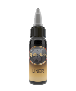 PANTHERA BLACK INK LINER 30ML