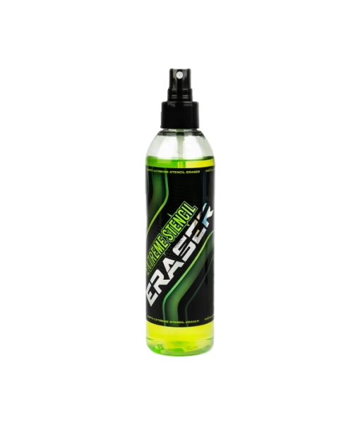 EXTREME STENCIL ERASER 250ML