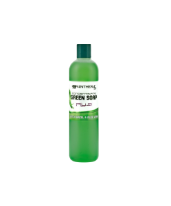GREEN SOAP PANTHERA 500ML