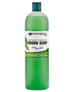 GREEN SOAP PANTHERA 1000ML
