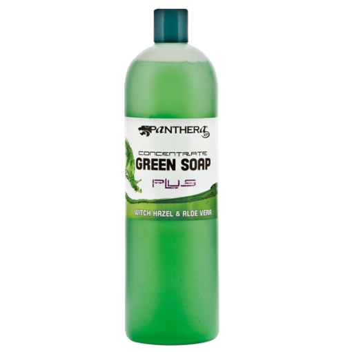 GREEN SOAP PANTHERA 1000ML