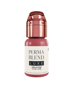 PERMA BLEND LUXE PMU - AMELIA ROSE 15ML