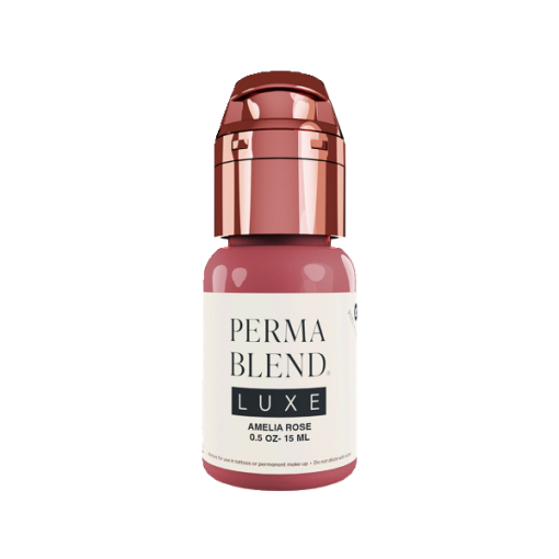 PERMA BLEND LUXE PMU - AMELIA ROSE 15ML