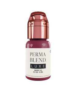 PERMA BLEND LUXE PMU - BERRY V2 15ML