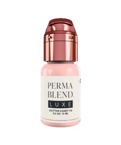 PERMA BLEND LUXE PMU - COTTON CANDY V2 15ML
