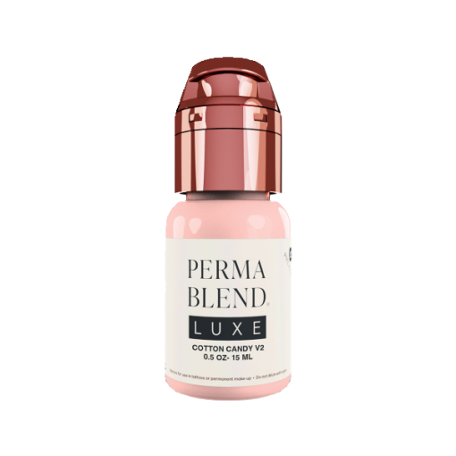 PERMA BLEND LUXE PMU - COTTON CANDY V2 15ML