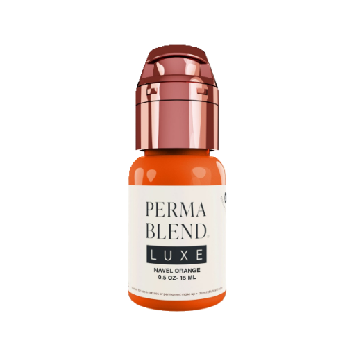 PERMA BLEND LUXE PMU - NAVEL ORANGE 15ML