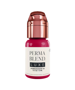 PERMA BLEND LUXE PMU - POMEGRANATE V2 15ML