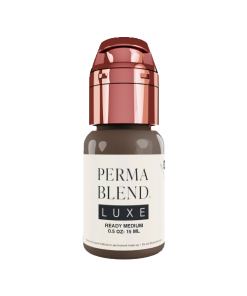 PERMA BLEND LUXE PMU - READY MEDIUM 15ML