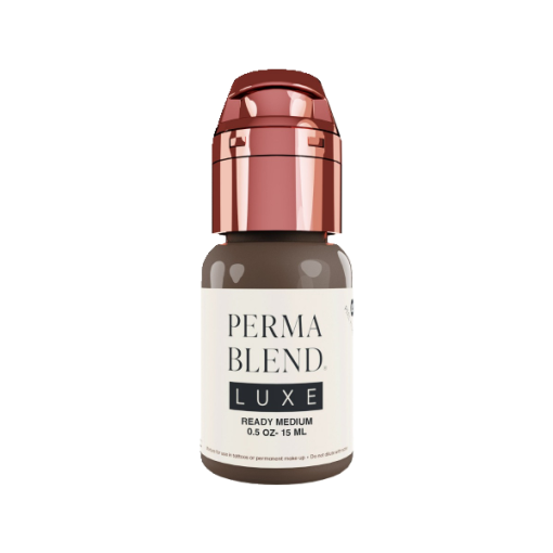 PERMA BLEND LUXE PMU - READY MEDIUM 15ML