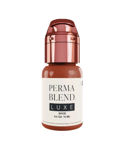 PERMA BLEND LUXE PMU - SPICE 15ML
