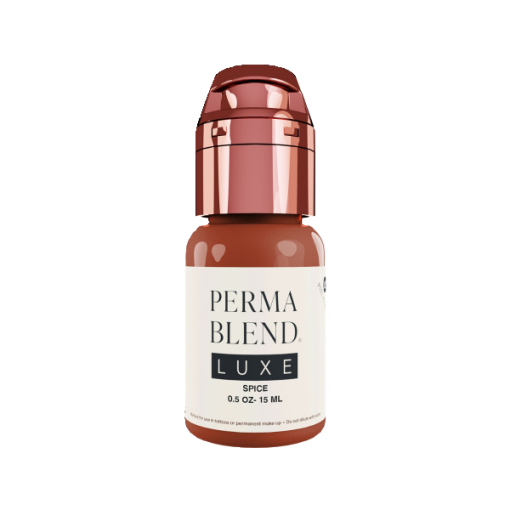 PERMA BLEND LUXE PMU - SPICE 15ML