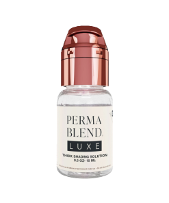 PERMA BLEND LUXE PMU - THICK SHADING SOLUTION 15ML