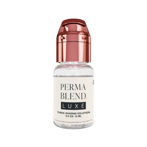 PERMA BLEND LUXE PMU - THICK SHADING SOLUTION 15ML