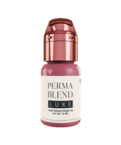 PERMA BLEND LUXE PMU - VICTORIAN ROSE V2 15ML