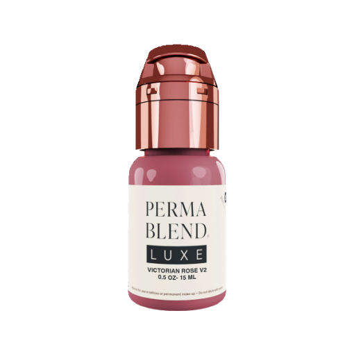 PERMA BLEND LUXE PMU - VICTORIAN ROSE V2 15ML