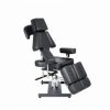 POLTRONA PROFESSIONALE IDRAULICA CRNA