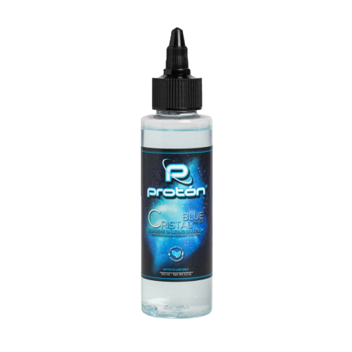 PROTON CRISTAL BLUE MIXER 100ML