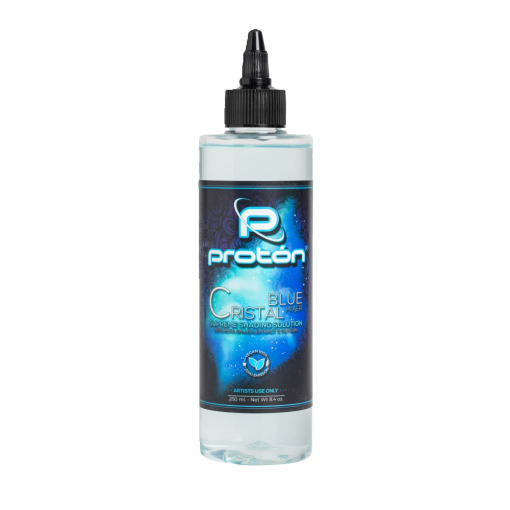 PROTON CRISTAL BLUE MIXER 250ML