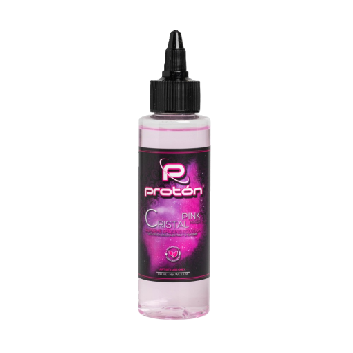 PROTON CRISTAL PINK MIXER 250ML