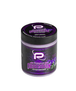 PROTON BUTTER OBSESSION PURPLE 250ML