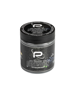 PROTON BUTTER OBSESSION BLACK 250ML