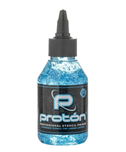 PROTON STENCIL PRIMER BLUE 100ML