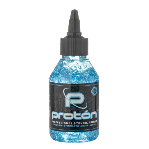 PROTON STENCIL PRIMER BLUE 100ML