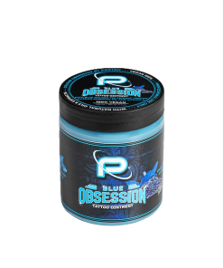 PROTON BUTTER OBSESSION BLUE 250ML