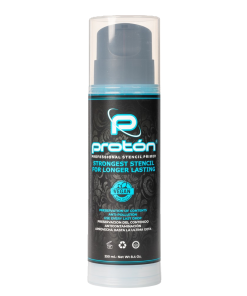PROTON AIRLESS STENCIL PRIMER BLUE 250ML