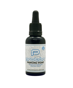 PROTON PIERCING POINT - GENTIAN VIOLET 30ML