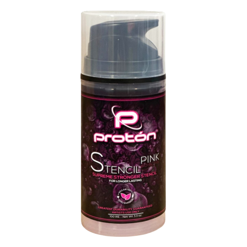 PROTON AIRLESS STENCIL PRIMER ROSA 100ML