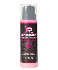 PROTON AIRLESS STENCIL PRIMER ROSA 250ML