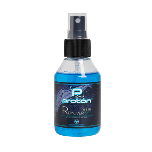 PROTON STENCIL REMOVER BLUE 100ML