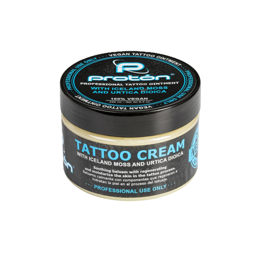 PROTON CREAM BY NATURE 250ML